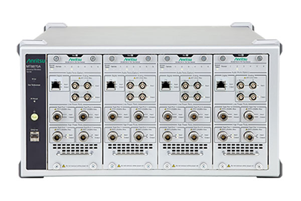 安立 MT8870A 通用无线测试套件