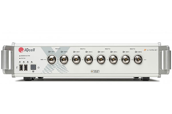 莱特波特 IQcell