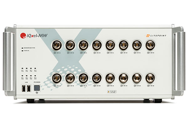 莱特波特 IQxel-MW