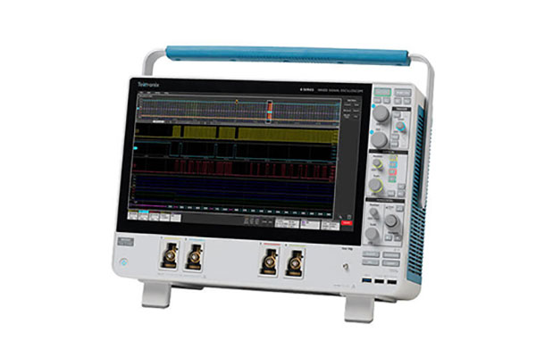泰克 6 系列 MSO 混合信号示波器