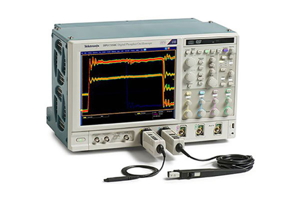 泰克 DPO7000C 系列