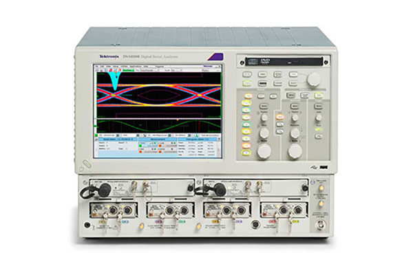 泰克 DSA8300 数字采样示波器