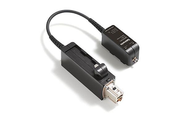 泰克 高带宽光探头