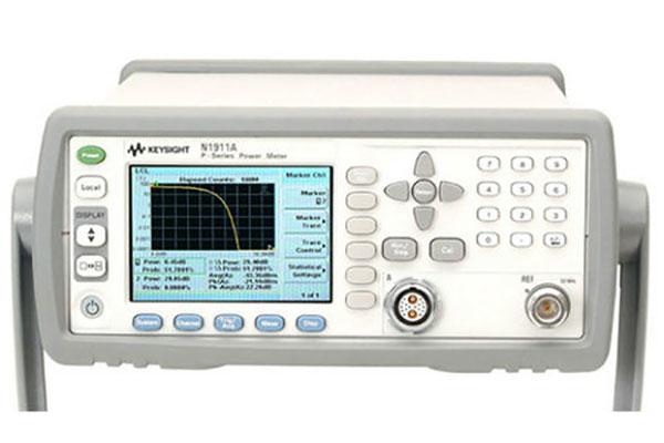 是德 N1911A P 系列单通道功率计
