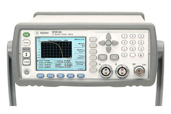 是德 N1912A P 系列双通道功率计