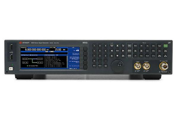 是德 N5182B MXG X系列射频矢量信号发生器