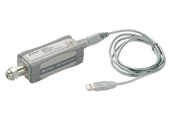 是德 U2002A USB 功率传感器