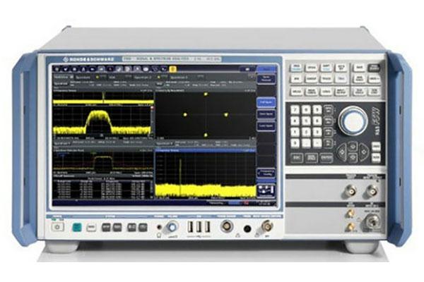 罗德与施瓦茨 FSW 信号与频谱分析仪
