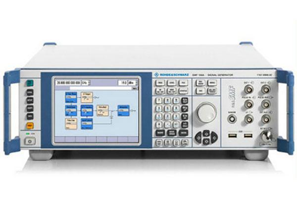  罗德与施瓦茨 SMF100A 微波信号发生器