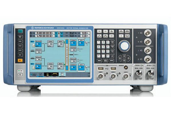 罗德与施瓦茨 SMW200A 矢量信号发生器