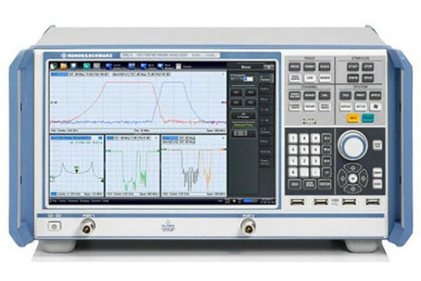 罗德与施瓦茨 ZNC 矢量网络分析仪