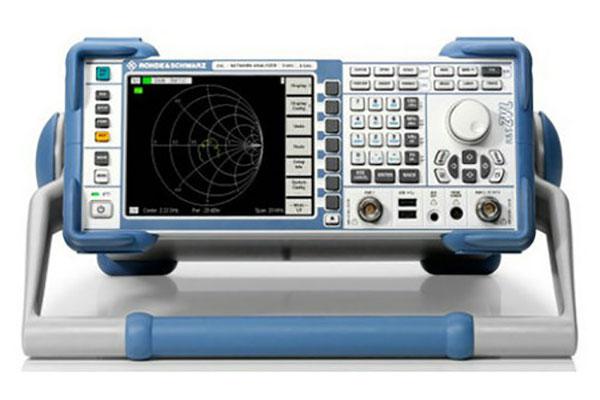 罗德与施瓦茨 ZVL 矢量网络分析仪